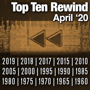 Top Ten Rewind: April '20