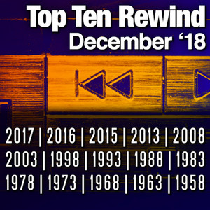 Top Ten Rewind: December '18