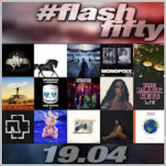 #FlashFifty 19.04