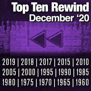Top Ten Rewind: December '20
