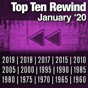 Top Ten Rewind: January '20