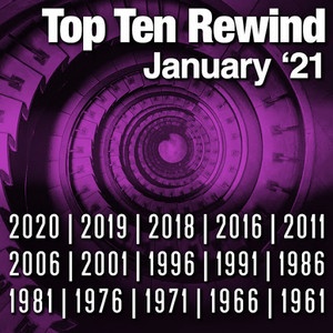 Top Ten Rewind: January '21