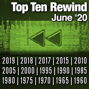 Top Ten Rewind: June '20