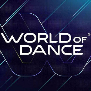 World of Dance
