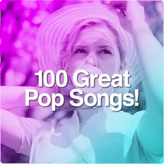 100 Great Pop Songs!