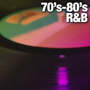 70's-80's R&B
