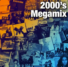 2000's Megamix