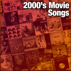 2000's Movie Songs
