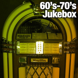 60's-70's Jukebox