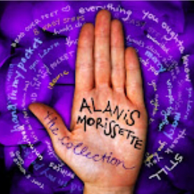 Alanis Morissette: Best Of