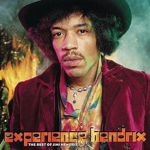 Jimi Hendrix: Best Of