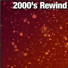 2000's Rewind