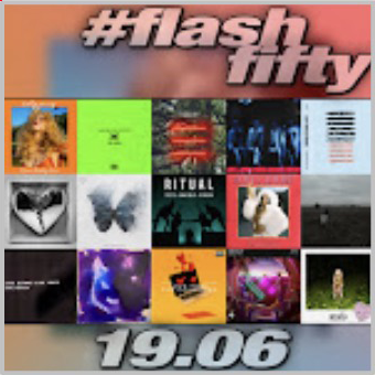 #FlashFifty 19.06