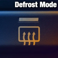 Defrost Mode