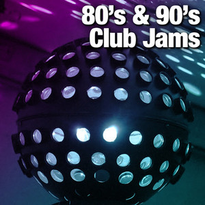 80's & 90's Club Jams