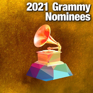 2021 Grammy Nominees