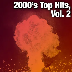 2000's Top Hits, Vol. 2