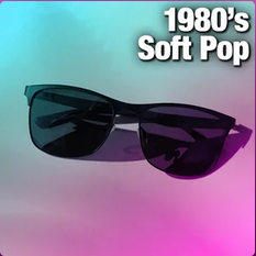 1980's Soft Pop