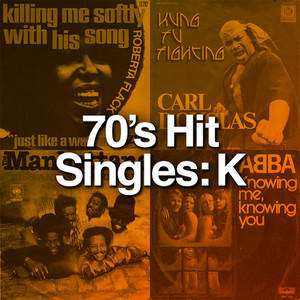 70's Hit Singles: K
