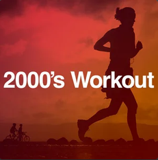 2000's Workout