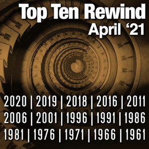 Top Ten Rewind: April '21