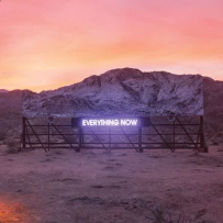 Arcade Fire