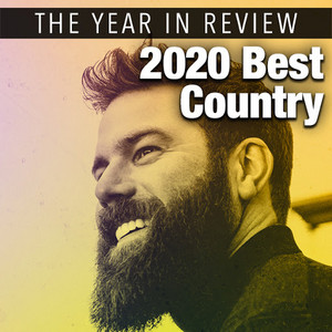 2020 Best Country