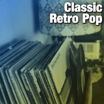 Classic Retro Pop