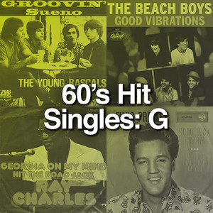 60's Hit Singles: G