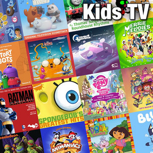 Kids TV