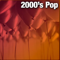 2000's Pop