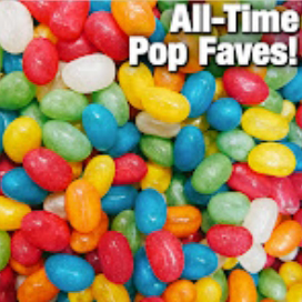 All-Time Pop Faves!