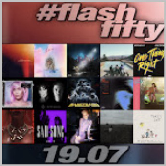 #FlashFifty 19.07