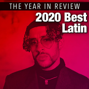 2020 Best Latin