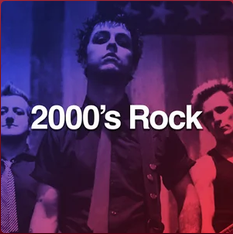 2000's Rock