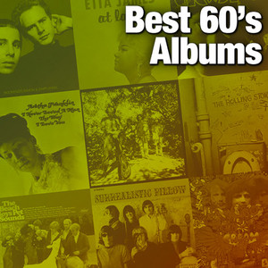 Best 60's Albums