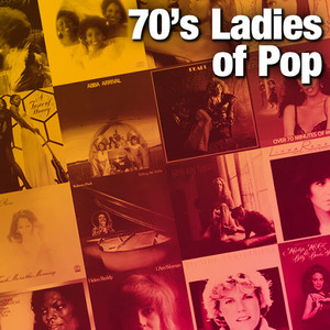70's Ladies of Pop