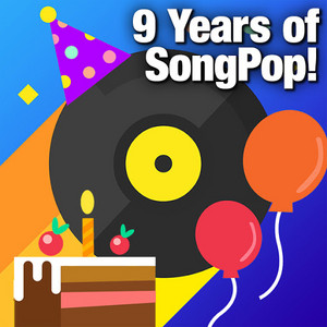 9 Years of SongPop!