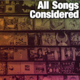 All Songs Considered