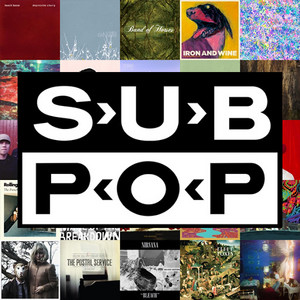 Sub Pop Spotlight