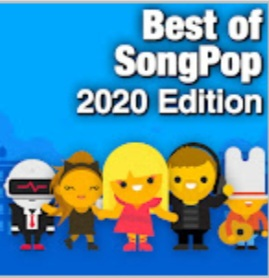 Best of SongPop 2020