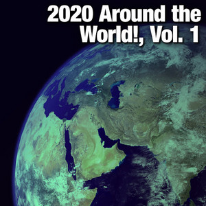 2020 Around the World!, Vol. 1