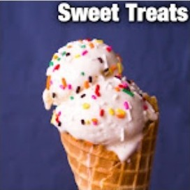 Sweet Treats