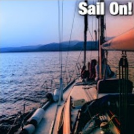 Sail On!