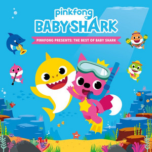 Pinkfong's Baby Shark Playlist