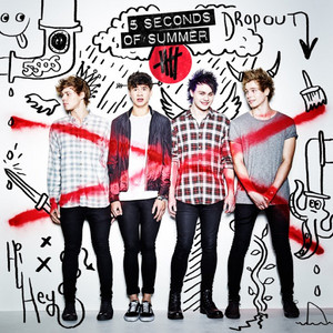 5 Seconds of Summer: Best Of