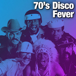 70's Disco Fever