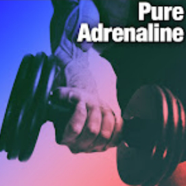 Pure Adrenaline