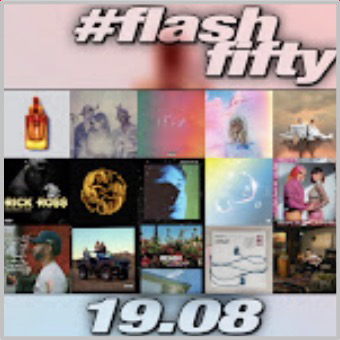 #FlashFifty 19.08