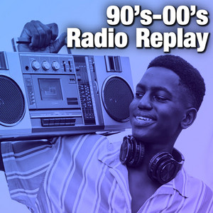 90's-00's Radio Replay